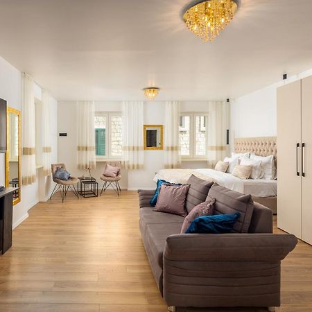 Luxury Accomodation Duje سبليت المظهر الخارجي الصورة