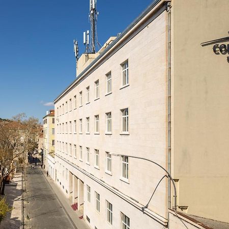 Luxury Accomodation Duje سبليت المظهر الخارجي الصورة
