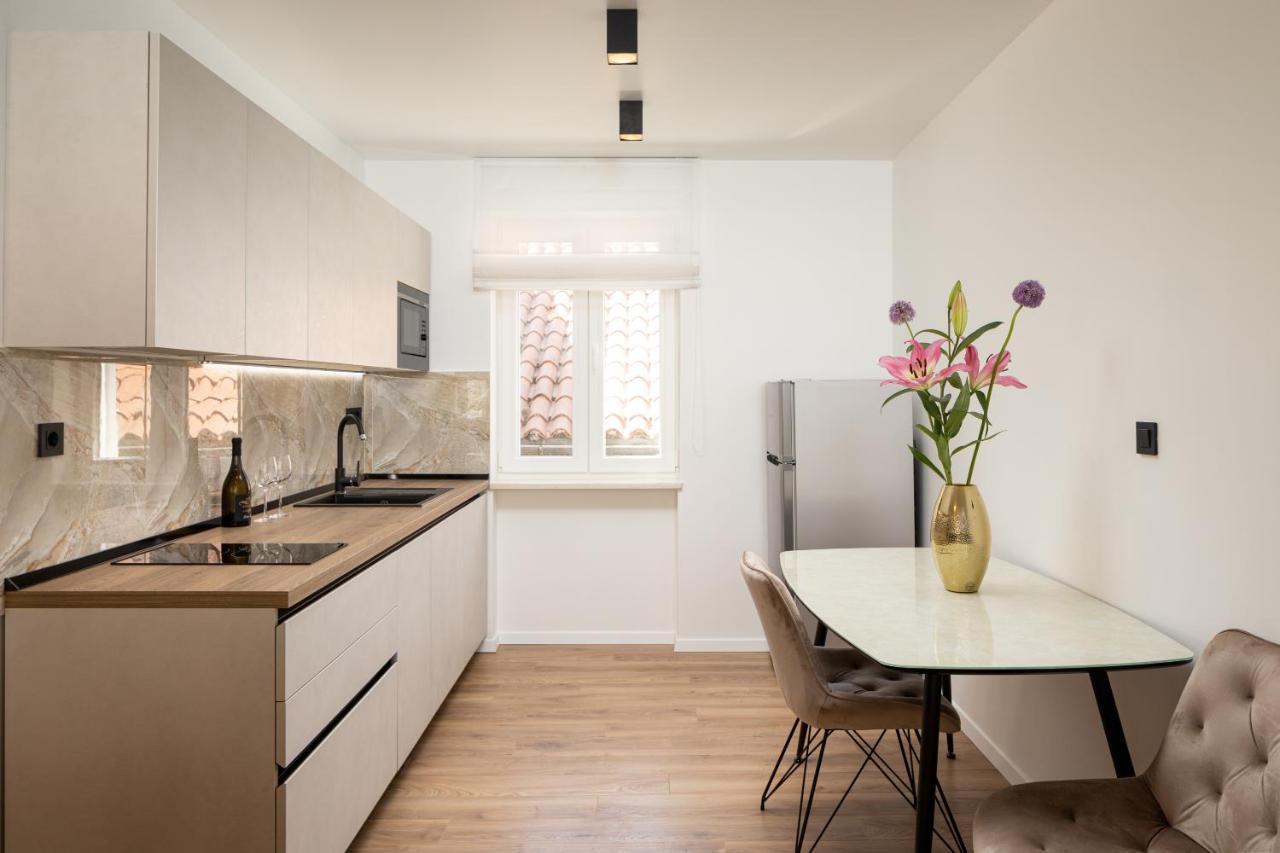 Luxury Accomodation Duje سبليت المظهر الخارجي الصورة