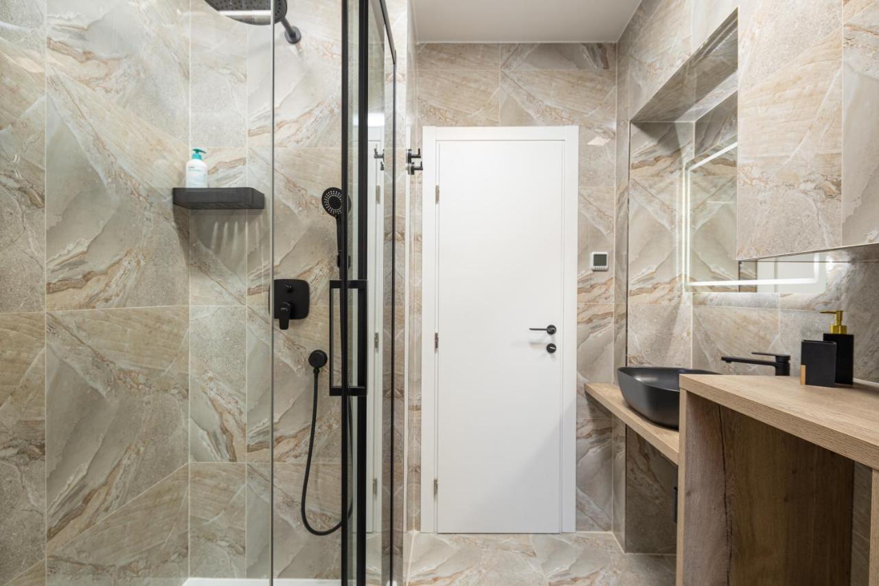 Luxury Accomodation Duje سبليت المظهر الخارجي الصورة
