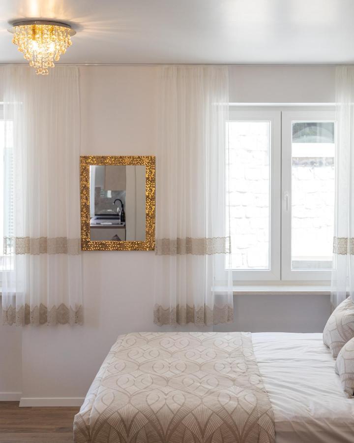 Luxury Accomodation Duje سبليت المظهر الخارجي الصورة