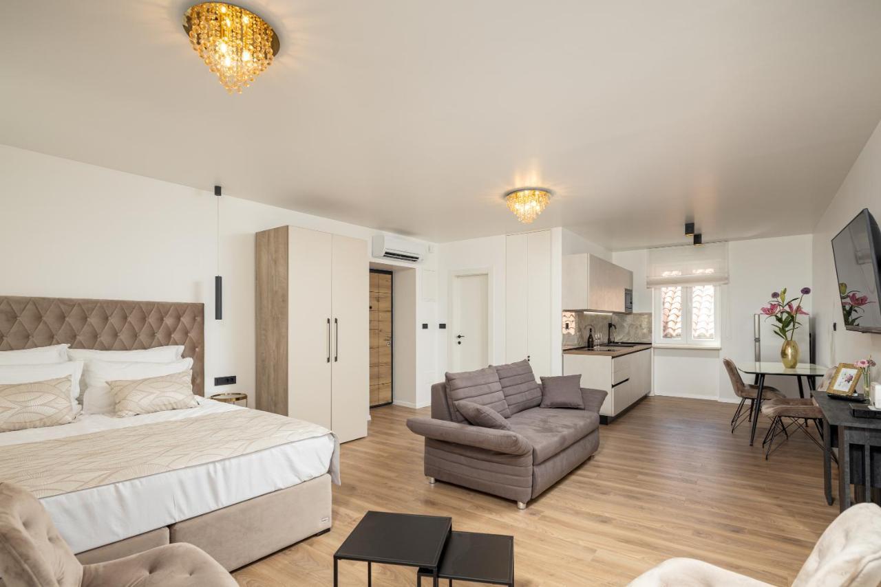 Luxury Accomodation Duje سبليت المظهر الخارجي الصورة