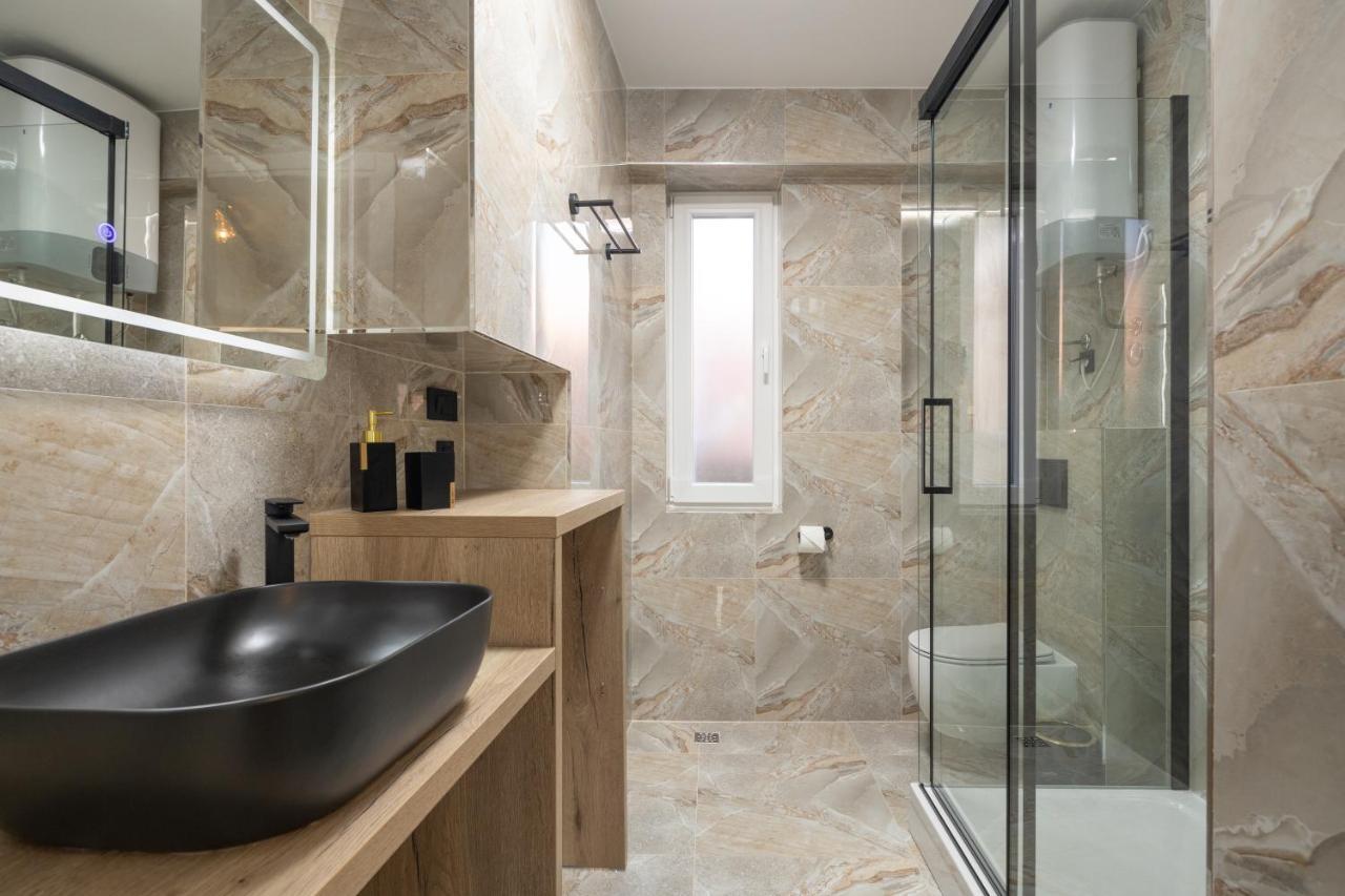 Luxury Accomodation Duje سبليت المظهر الخارجي الصورة