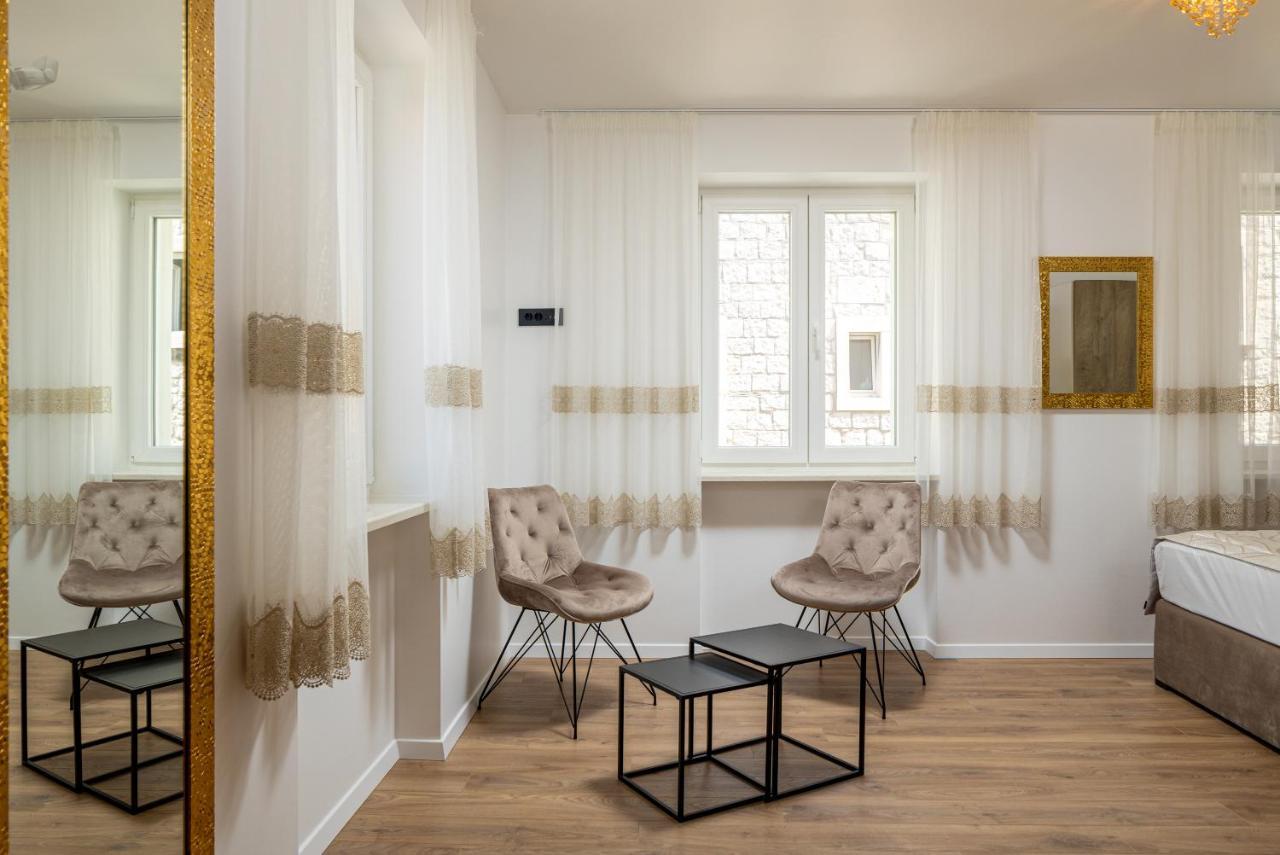 Luxury Accomodation Duje سبليت المظهر الخارجي الصورة