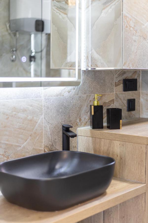 Luxury Accomodation Duje سبليت المظهر الخارجي الصورة