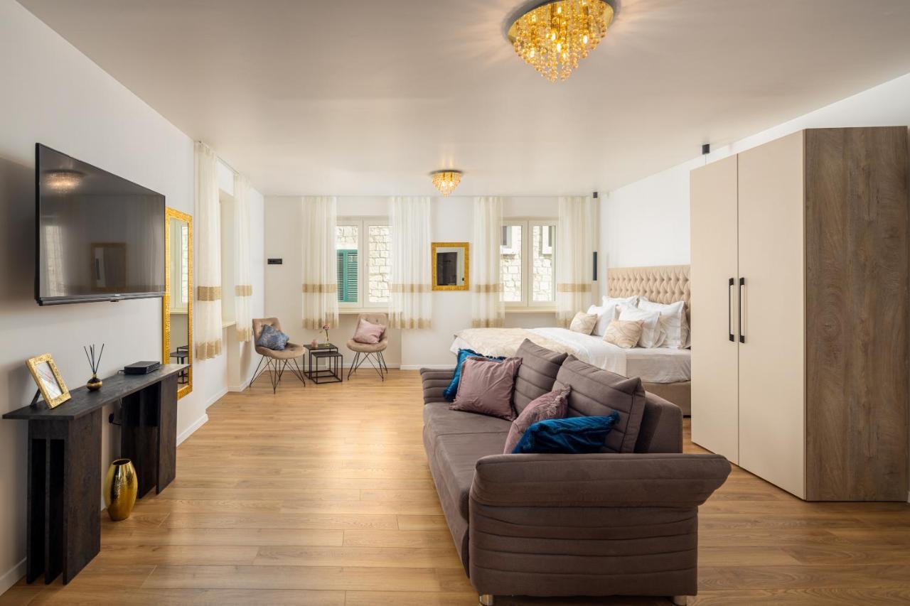 Luxury Accomodation Duje سبليت المظهر الخارجي الصورة
