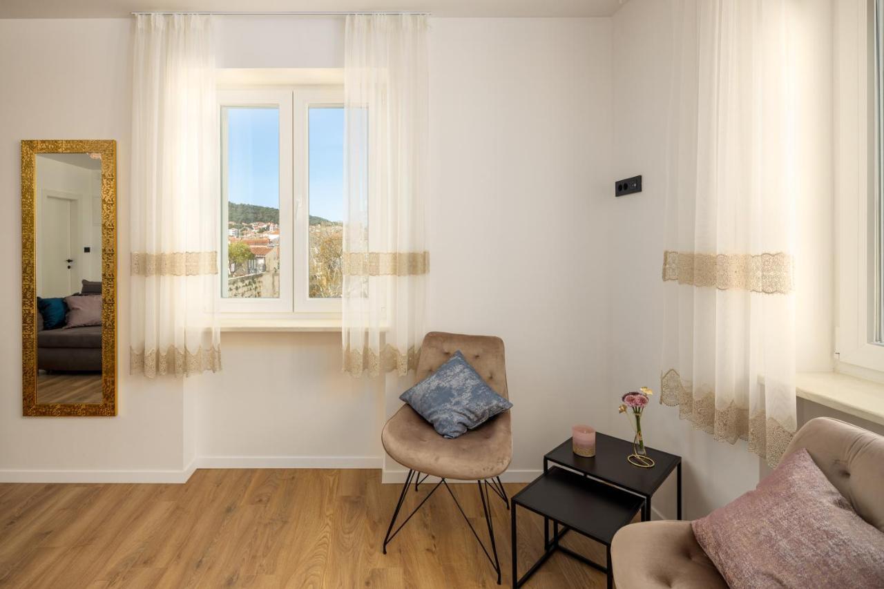 Luxury Accomodation Duje سبليت المظهر الخارجي الصورة