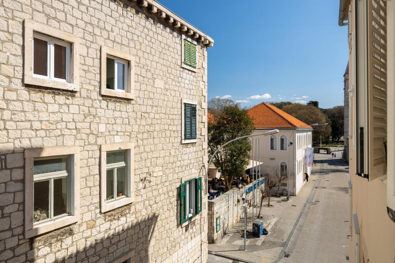 Luxury Accomodation Duje سبليت المظهر الخارجي الصورة