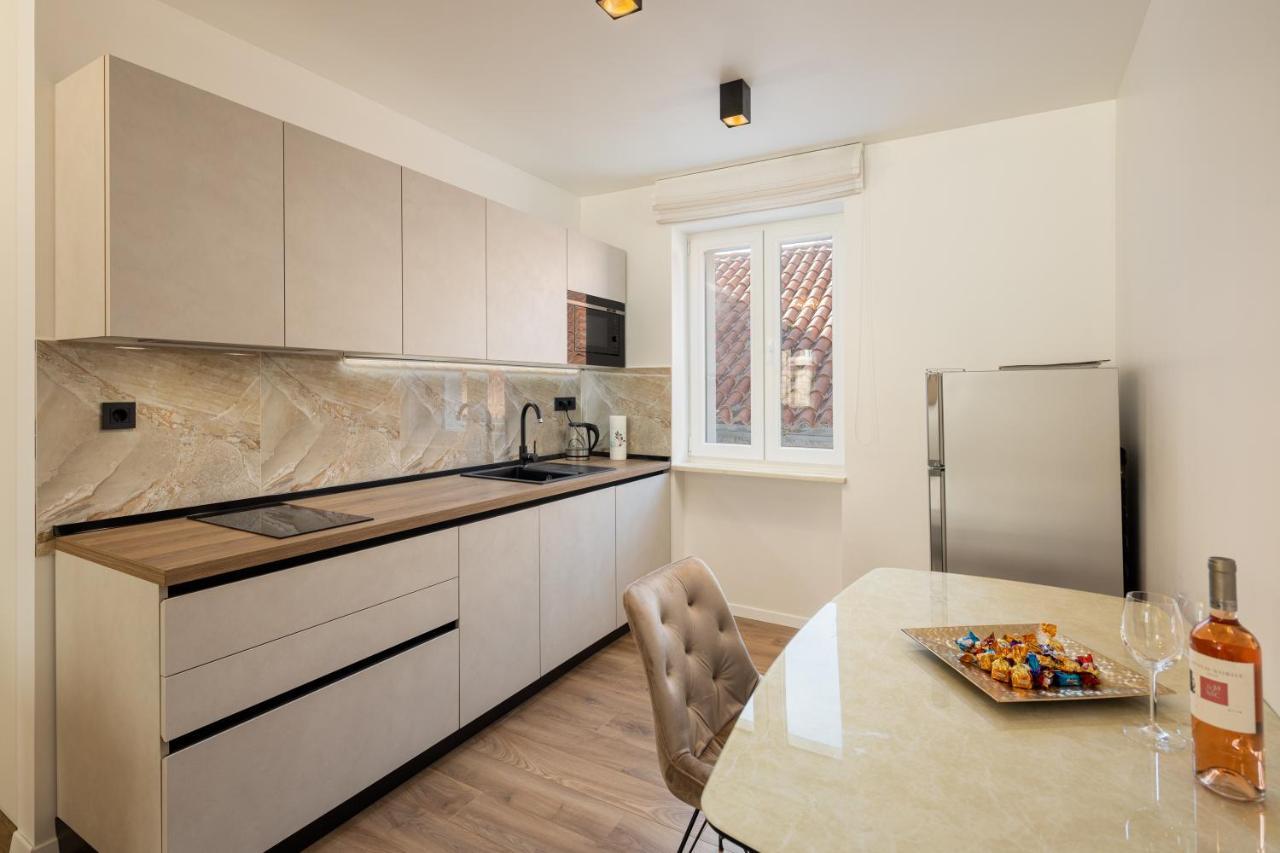 Luxury Accomodation Duje سبليت المظهر الخارجي الصورة